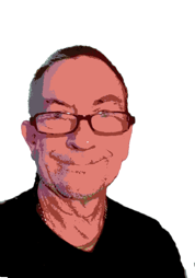 Mike the Boilerman